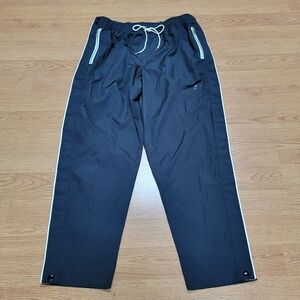 Nike Men's Tear-Away Track Pants